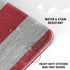 American Flag Distressed Gaming Mouse Pad